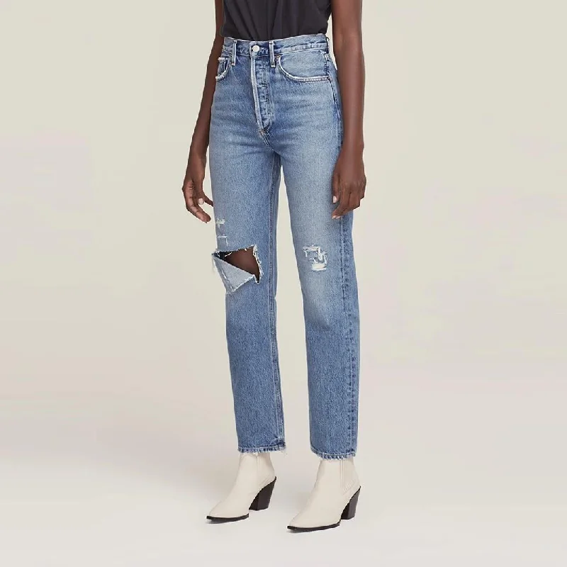 90 Pinch Waist Jeans (Lineup)