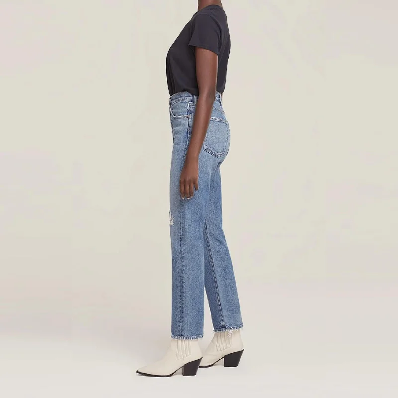 90 Pinch Waist Jeans (Lineup)