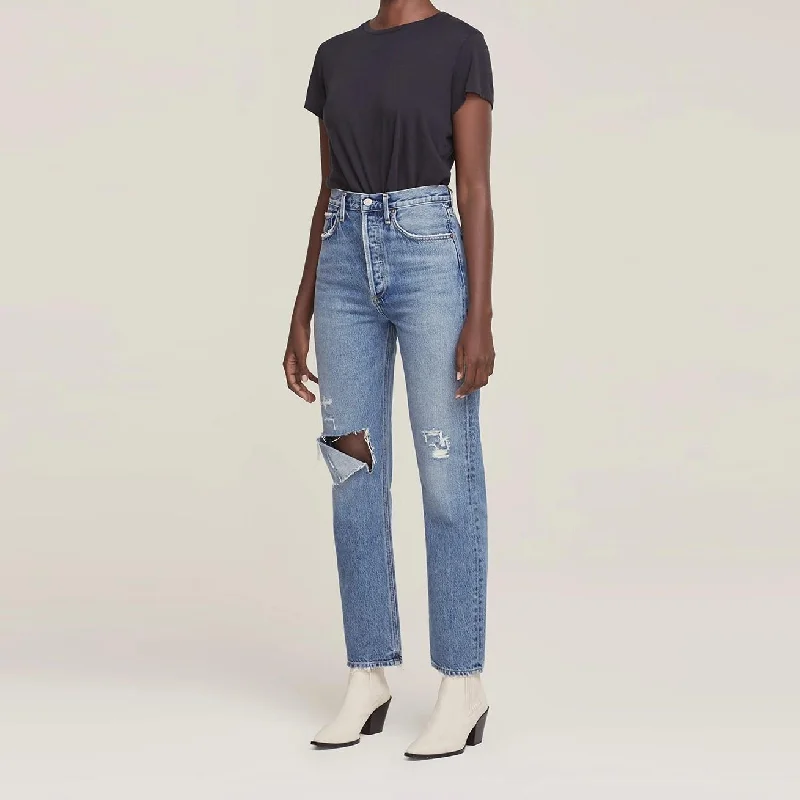 90 Pinch Waist Jeans (Lineup)