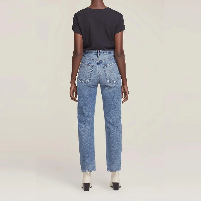 90 Pinch Waist Jeans (Lineup)