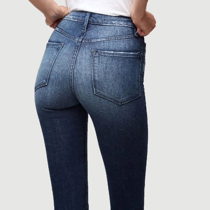 Ali High Rise Skinny (Belhaven)