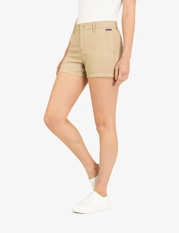 CLASSIC CHINO SHORTS