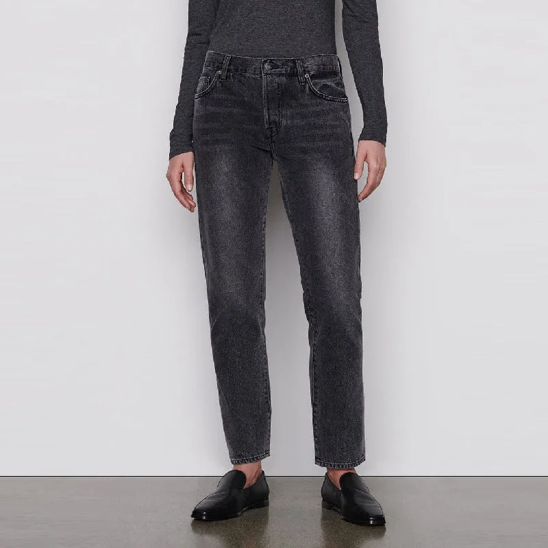 Le Slouch Denim (Ozone)