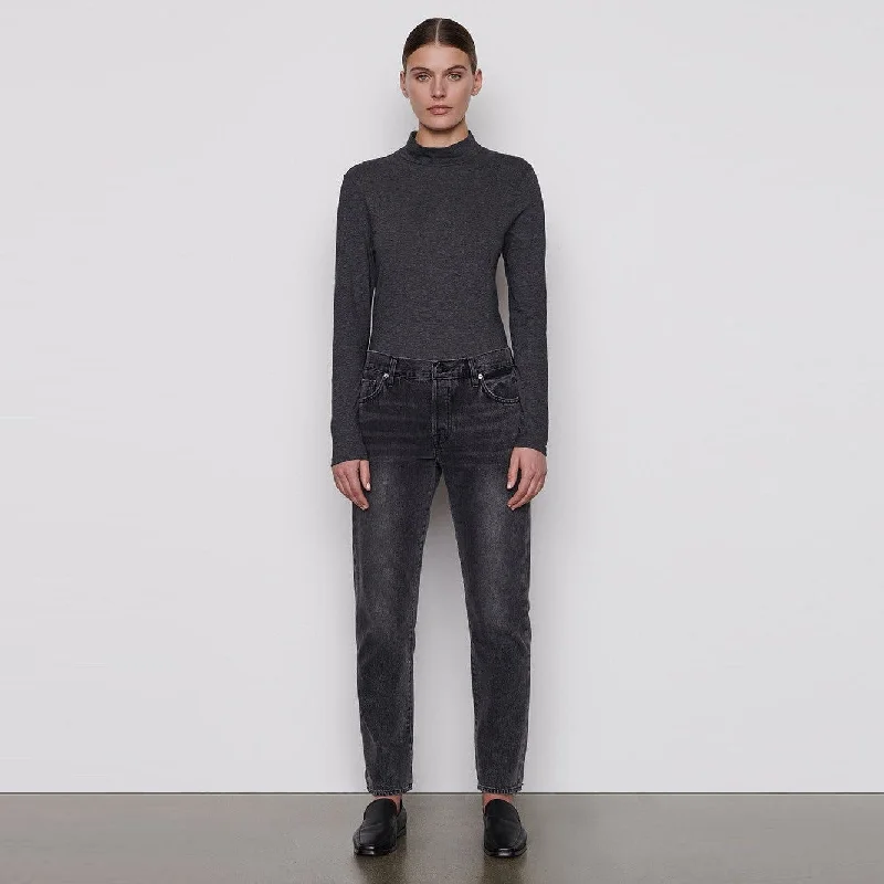 Le Slouch Denim (Ozone)