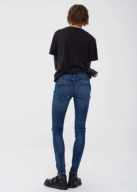 Sophie Hi Rise Skinny (Dare)