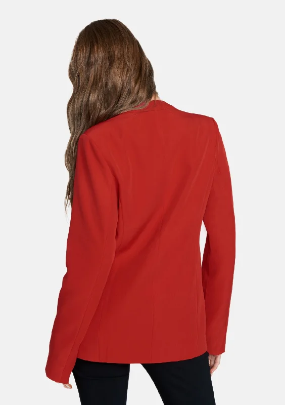 Tall Jayda Structured Blazer