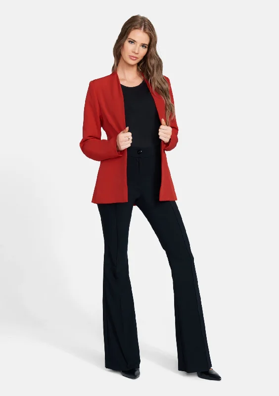 Tall Jayda Structured Blazer