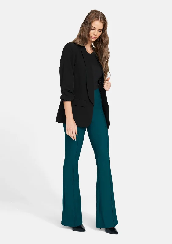 Tall Katherine 3/4 Sleeve Blazer