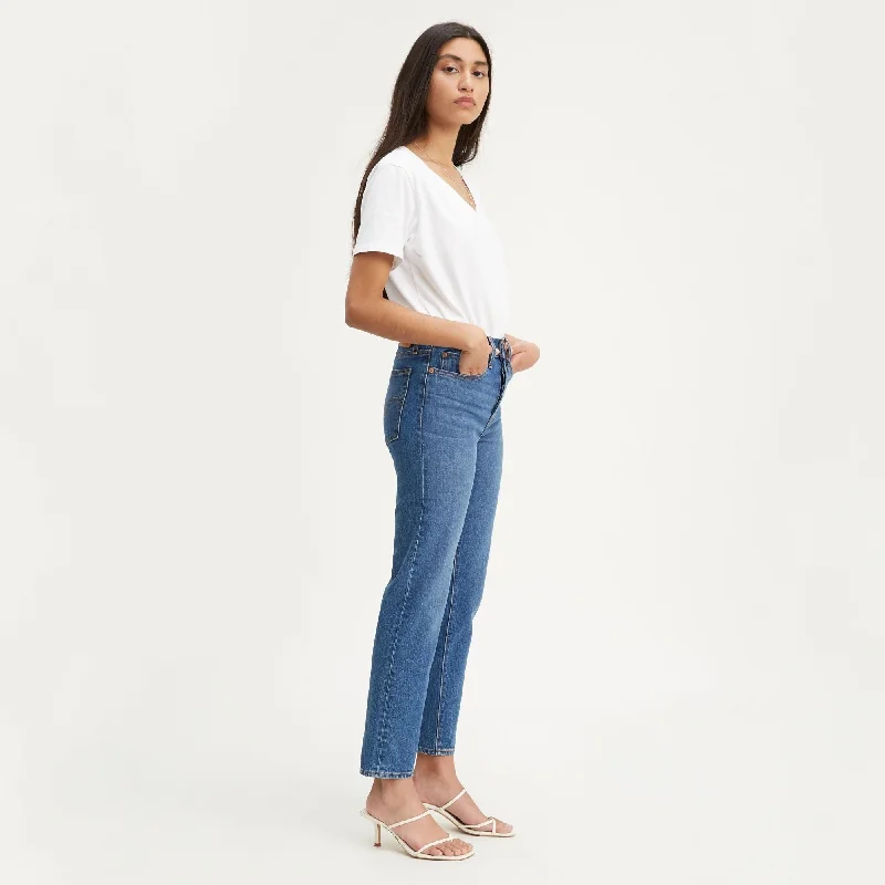 Wedgie Fit Jeans (Charleston Moves)