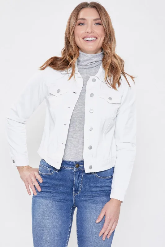 Women's Denim Jacket