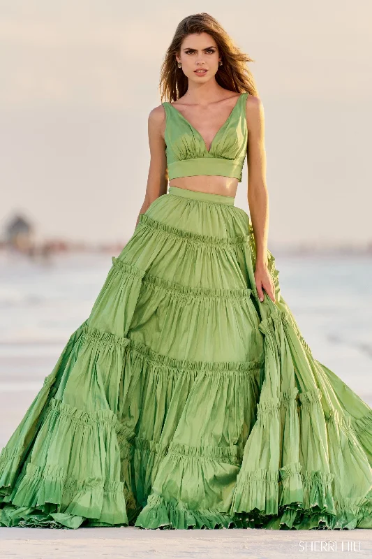 Sherri Hill 56125