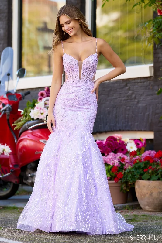 Sherri Hill 56313