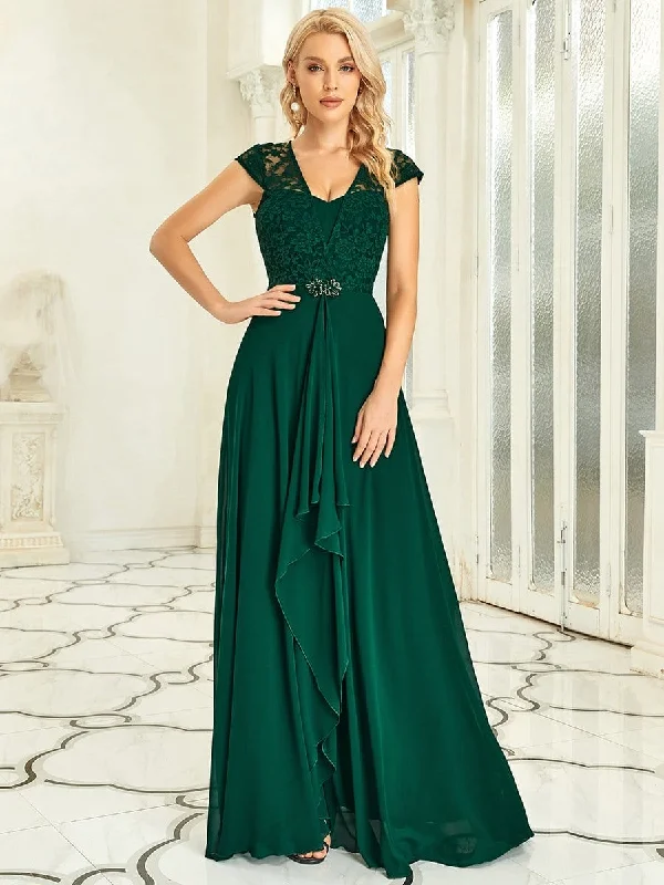 Dark Green / 4