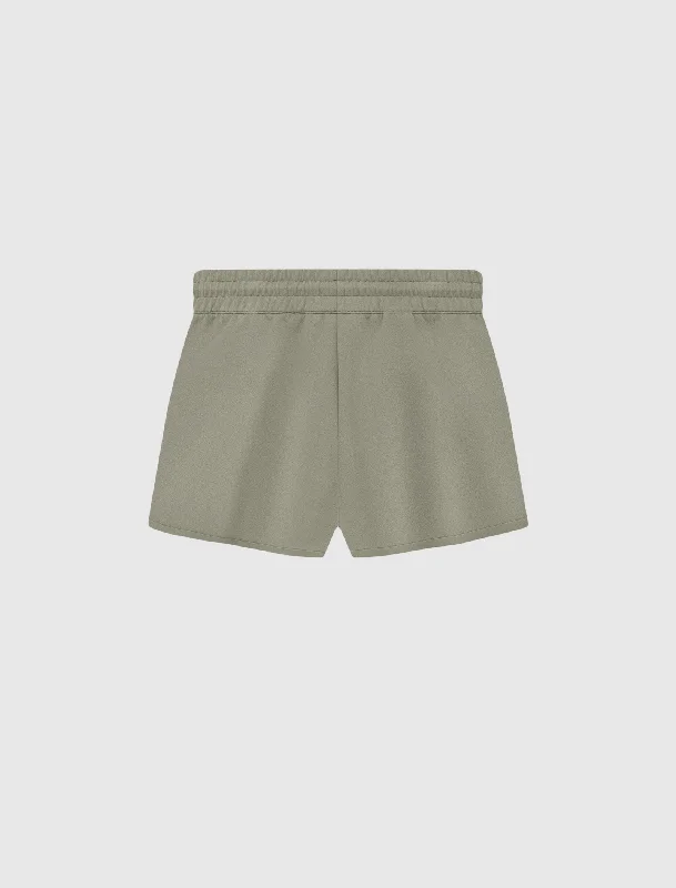 FOG FLEECE SHORT