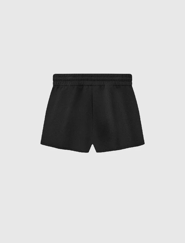 FOG FLEECE SHORT