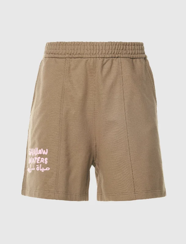 SHALLOW WATERS SHORT