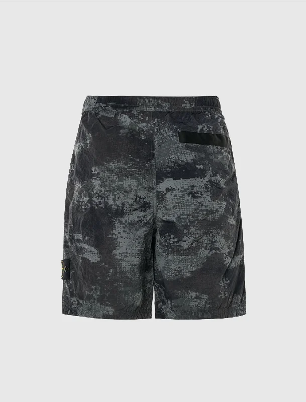 BERMUDA COMFORT SHORT